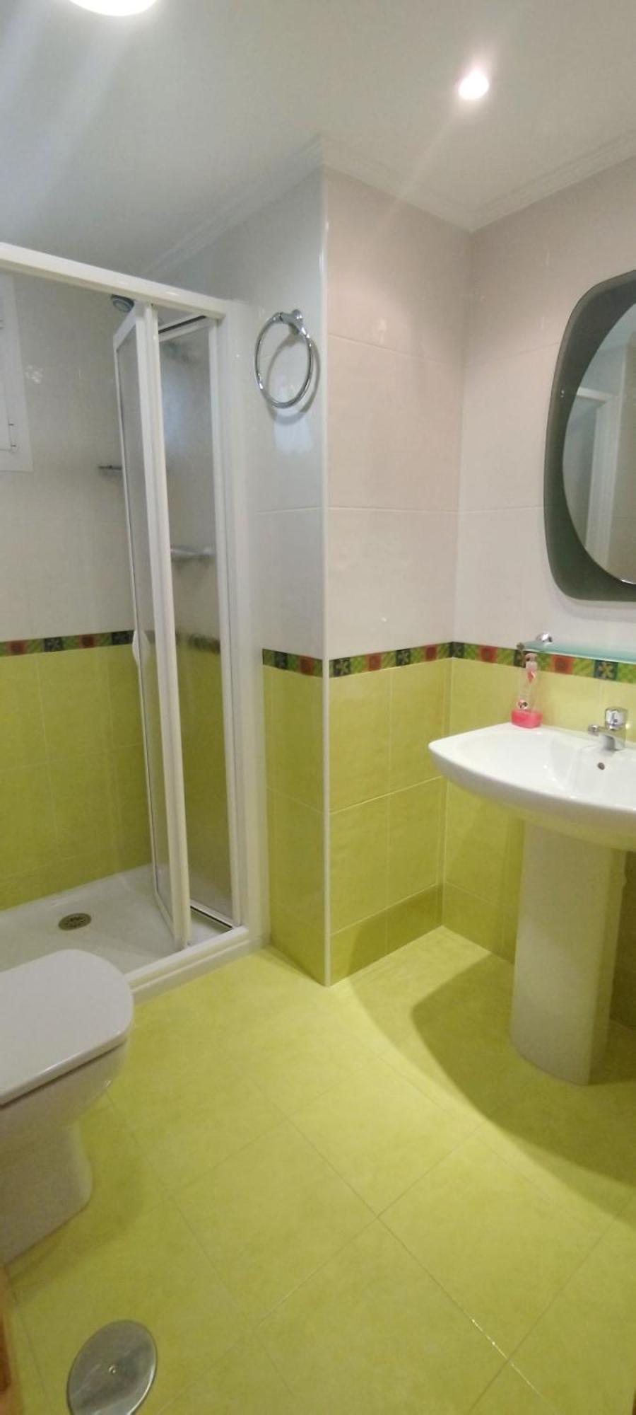 Ferienwohnung Portofino Mar Benidorm Exterior foto